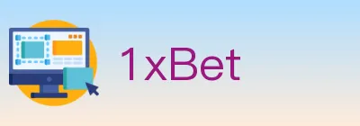 1xBet logo